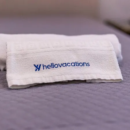 Villa Golden Falesia By Hellovacations Albufeira