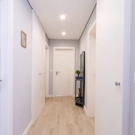 Golden Falesia By Hellovacations *