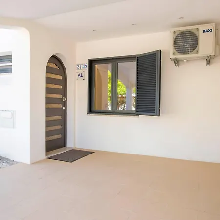 Villa Golden Falesia By Hellovacations Albufeira