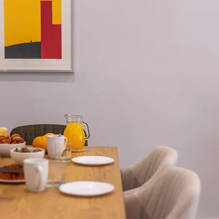 Villa Golden Falesia By Hellovacations *