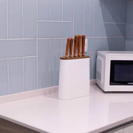 Golden Falesia By Hellovacations *