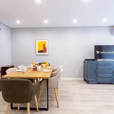 Villa Golden Falesia By Hellovacations Albufeira