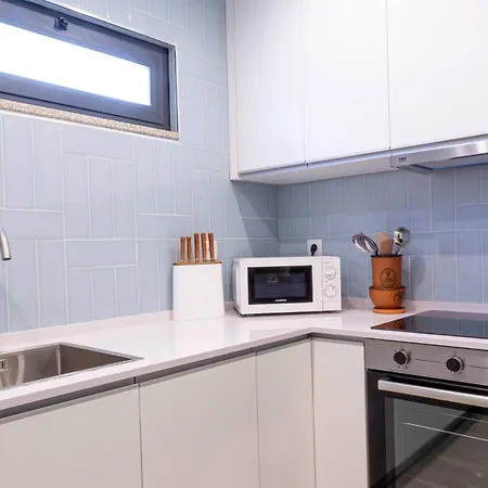 Golden Falesia By Hellovacations Villa