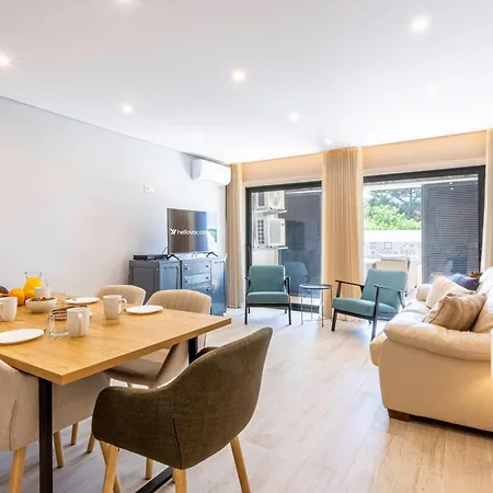 Golden Falesia By Hellovacations Villa Albufeira