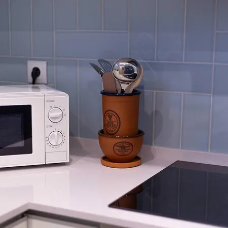 Golden Falesia By Hellovacations Villa *