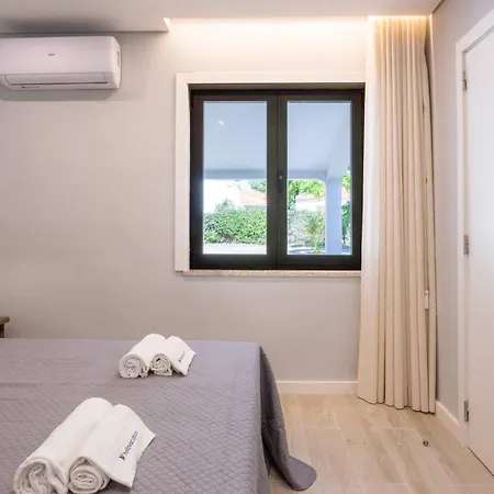 Golden Falesia By Hellovacations Villa Albufeira