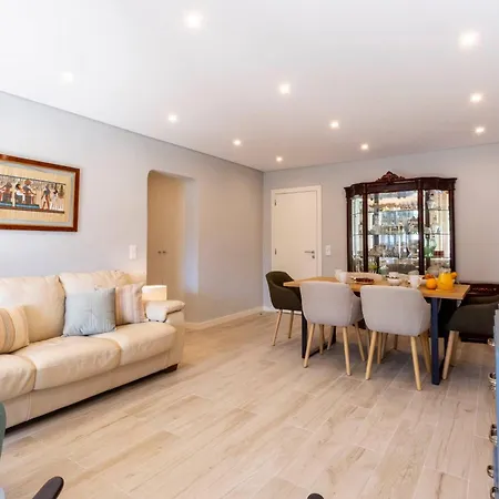 Golden Falesia By Hellovacations * Albufeira