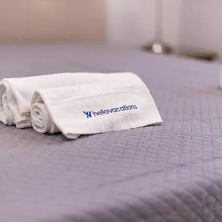 Golden Falesia By Hellovacations Villa Albufeira