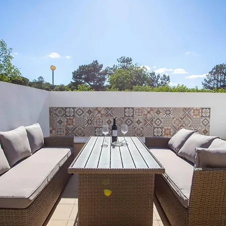 Villa Golden Falesia By Hellovacations