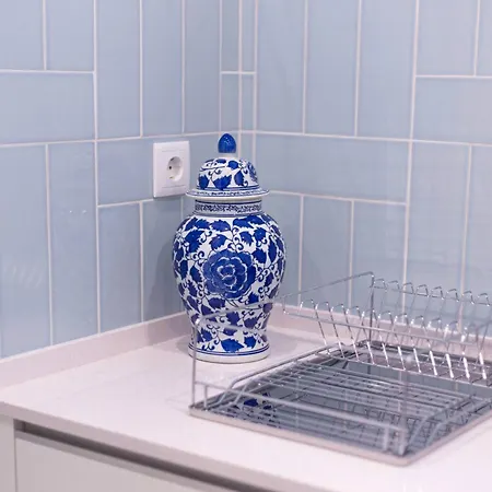 Villa Golden Falesia By Hellovacations