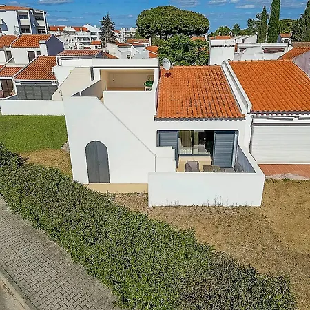 Villa Golden Falesia By Hellovacations