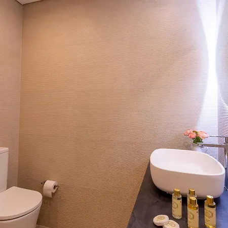 Golden Falesia By Hellovacations Villa *