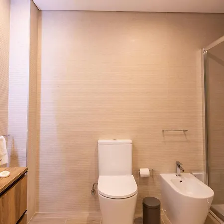 Villa Golden Falesia By Hellovacations