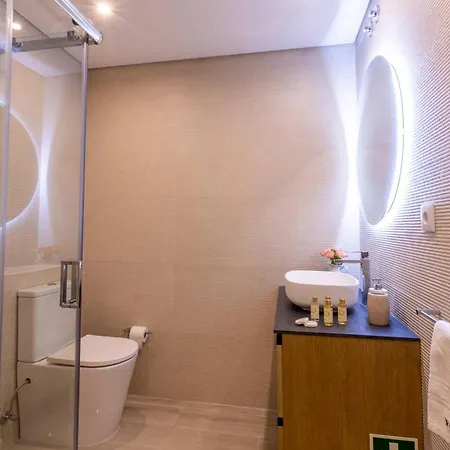 Villa Golden Falesia By Hellovacations Albufeira