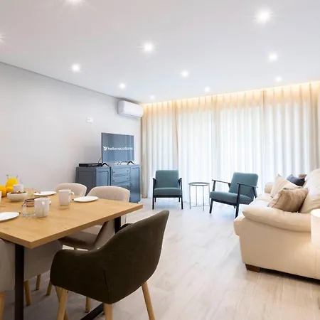 Golden Falesia By Hellovacations Villa