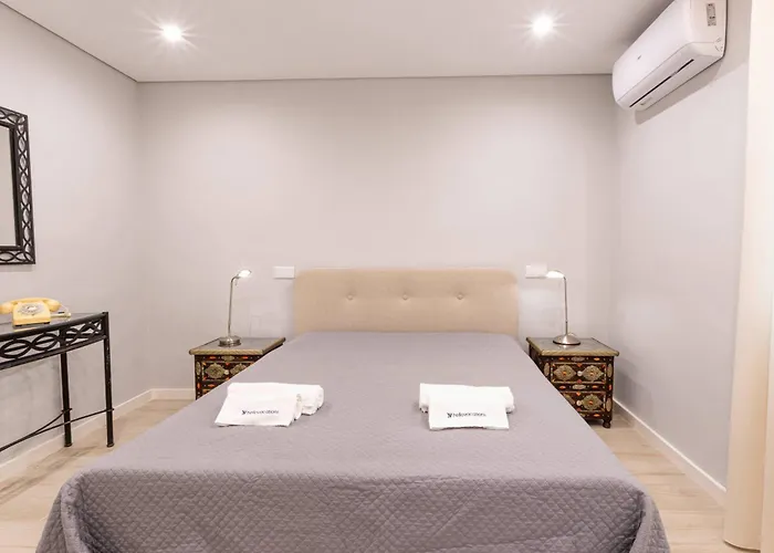 Golden Falesia By Hellovacations