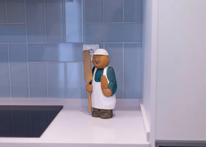 Golden Falesia By Hellovacations Willa Albufeira