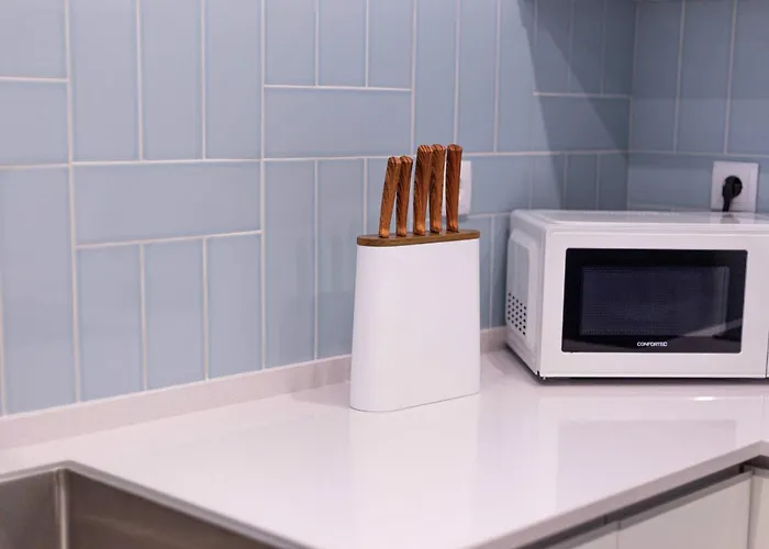 Golden Falesia By Hellovacations *