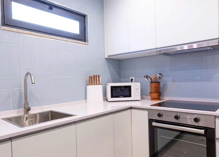 Golden Falesia By Hellovacations Willa