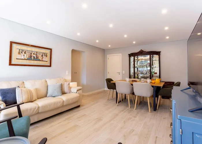 Golden Falesia By Hellovacations * Albufeira