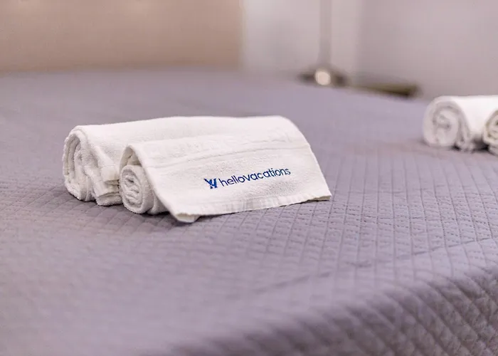 Golden Falesia By Hellovacations Willa Albufeira