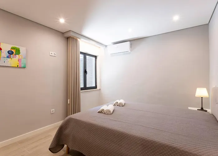 Willa Golden Falesia By Hellovacations Albufeira