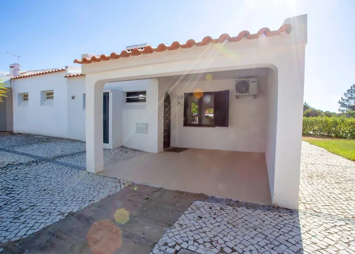 Golden Falesia By Hellovacations Willa