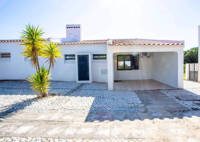 Willa Golden Falesia By Hellovacations *