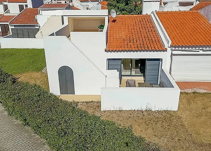 Willa Golden Falesia By Hellovacations