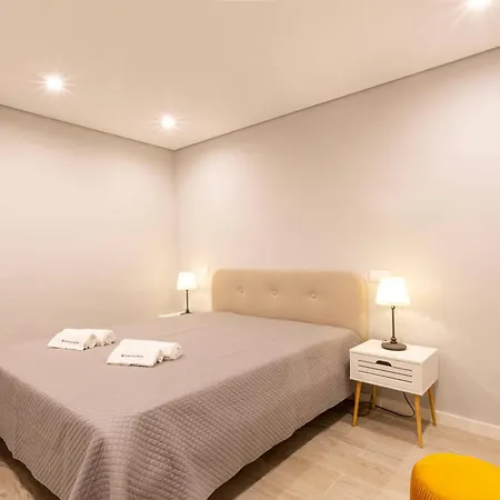 Golden Falésia By Hellovacations Villa *