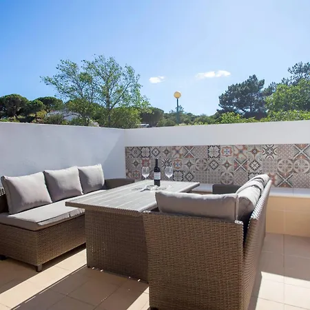 Golden Falésia By Hellovacations Albufeira