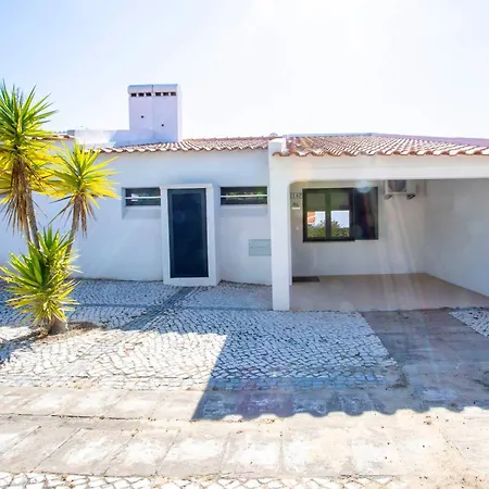 Villa Golden Falesia By Hellovacations *