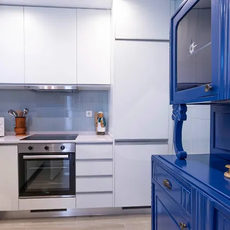 Villa Golden Falesia By Hellovacations