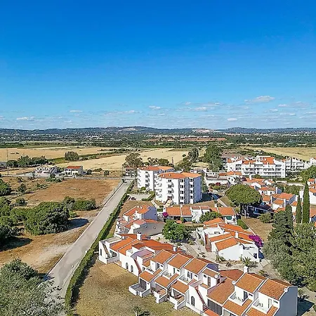 Villa Golden Falésia By Hellovacations *