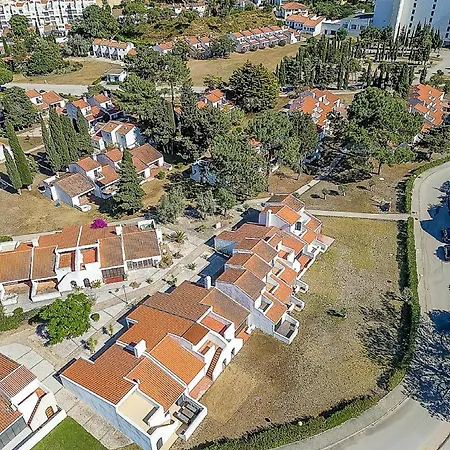 Golden Falésia By Hellovacations Villa Albufeira