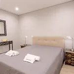 Villa Golden Falesia By Hellovacations Albufeira